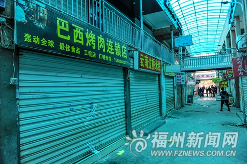 吃了烤肉店食品 福建工程學院38名學生食物中毒