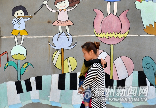為“星星的孩子”點亮一盞燈　請關注自閉癥兒童家庭的困難和艱辛