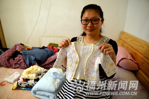 準媽媽患白血病：就算我的命沒了，也要生下寶寶