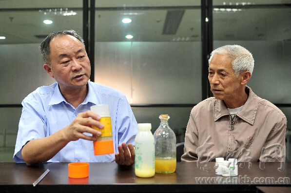 不同蜂蜜顏色各有特點　荔枝蜜若放久顏色會變深