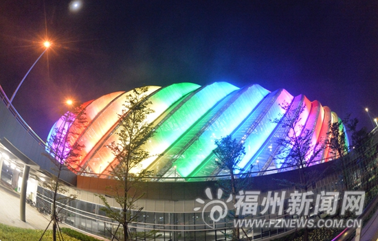 海峽奧體將引NBA表演賽 運(yùn)動(dòng)員村將作商品房交付