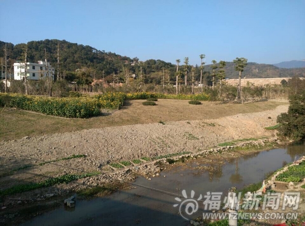 福州5個月拆違290萬㎡　拆后騰地“一宗一檔”管理