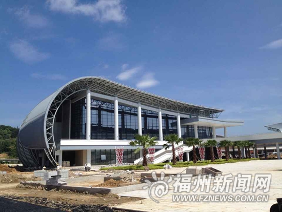 青運會武術套路項目測試賽明開賽　高手齊聚連江