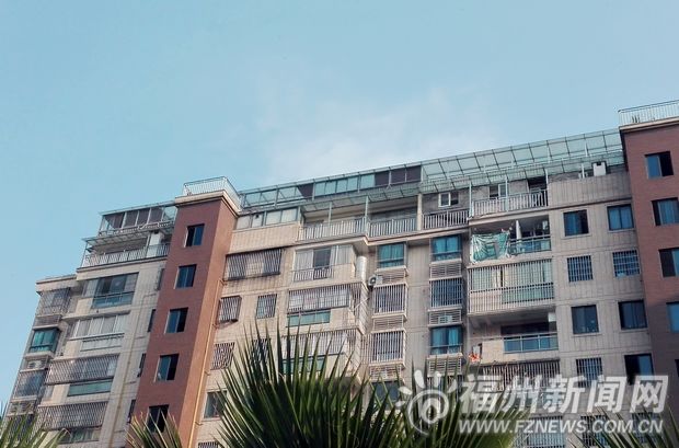 武夷綠洲三期搞“違建競賽”　城管：將斷水斷電