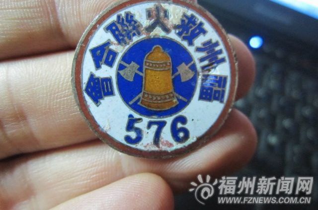 福州武裝民眾持扁擔大戰日軍精銳　29人壯烈殉難