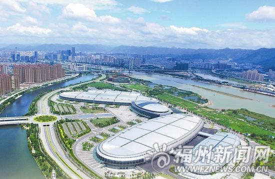福州新區帶來七大機遇　開放開發將邁向更高層次