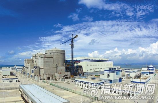 福州新區帶來七大機遇　開放開發將邁向更高層次