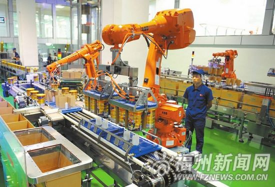 福州新區帶來七大機遇　開放開發將邁向更高層次