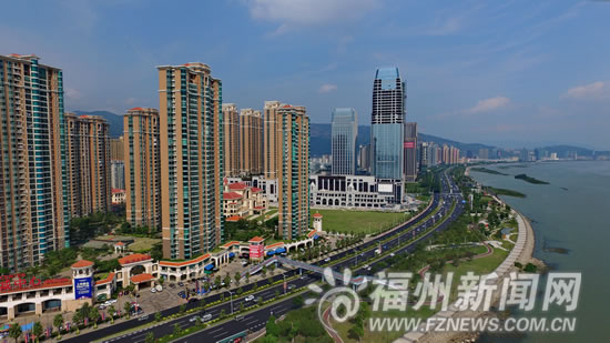 融入全國大格局　打造經濟升級版　