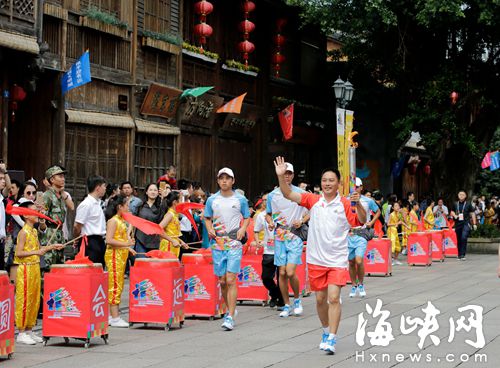 第100棒 鄭貞良