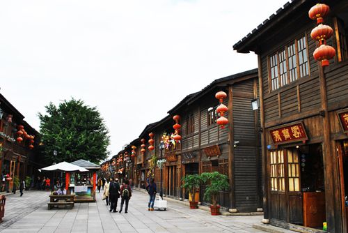 青運火炬傳遞沿途飽覽榕城風光 為你揭開路線背后秘密