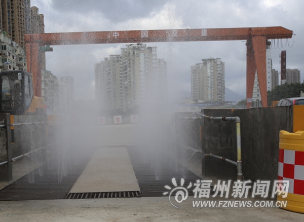 地鐵1號線問題站點完成整改　2號線施工管理加強
