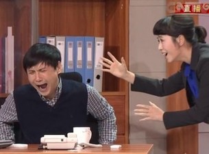沈騰曝己獲春晚邀請 夏洛特煩惱破10億曝沈騰陷抄襲漩渦