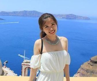 90后女學霸執教電子科大 是劍橋碩士牛津博士