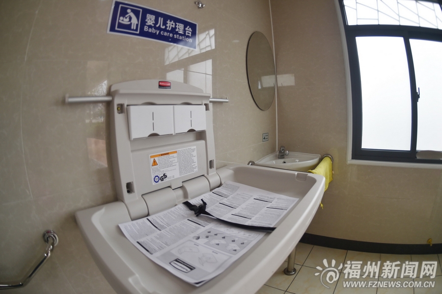 福州6000余名環衛工為城市清潔護航 助力青運會