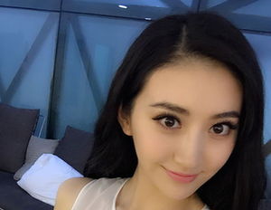 為什么景甜這個妹子火不了