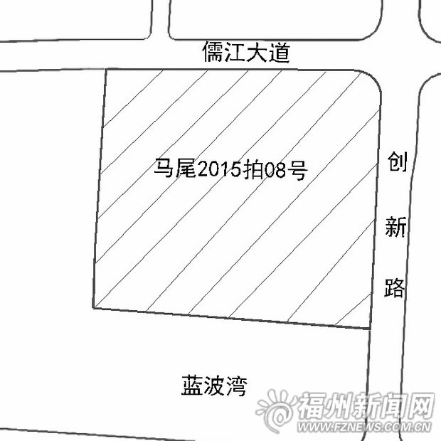 馬尾拍賣兩幅地塊　競得人須無償建設社區服務站