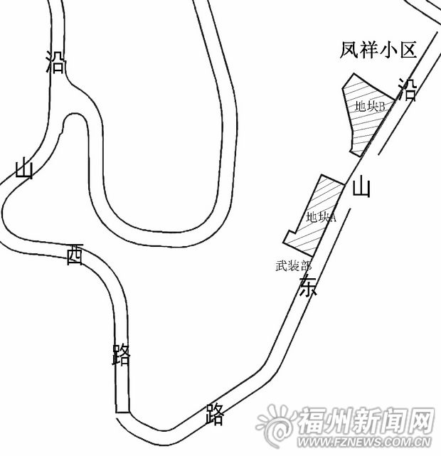 馬尾拍賣兩幅地塊　競得人須無償建設社區(qū)服務站