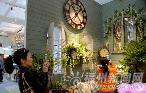 第五屆家建展開幕 數萬款家具促銷價為市面價1/3