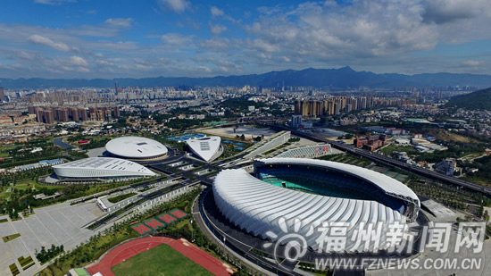 蓋山鎮(zhèn)：搶抓新區(qū)機遇建設現代生態(tài)新型城鎮(zhèn)(圖)
