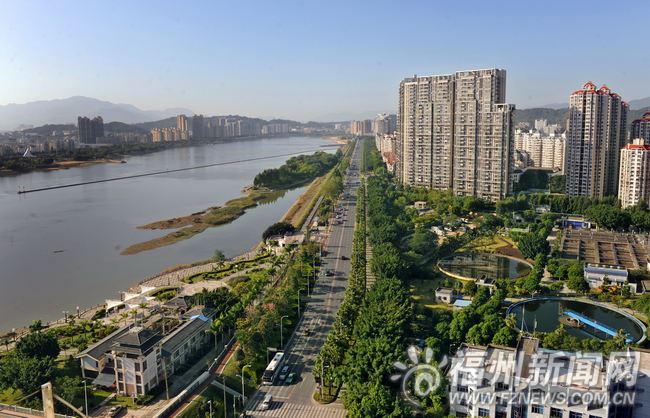 全國適宜養(yǎng)老城市福州排第三　空氣醫(yī)療指標(biāo)靠前