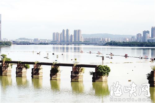 洪山斷橋閱盡流年?duì)顩r堪憂(yōu)　專(zhuān)家吁專(zhuān)項(xiàng)資金保護(hù)