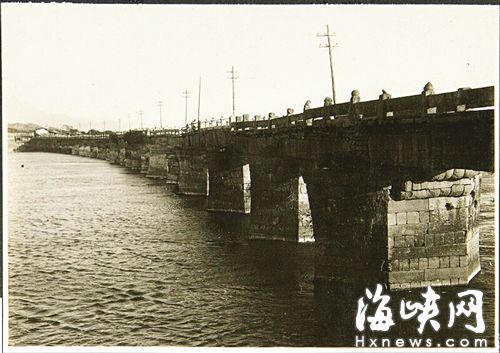 洪山斷橋閱盡流年狀況堪憂　專家吁專項資金保護