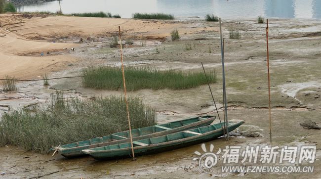 南臺島海絲遺跡添物證　璧頭古渡口曾是重要碼頭
