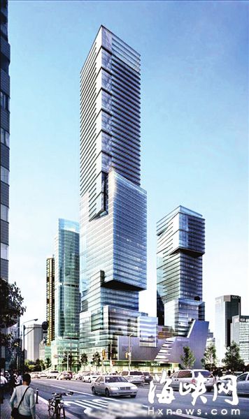 網傳閩江飯店將重建被否認　市民盼有地標性建筑