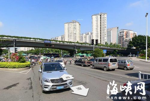 福州今年安排路橋項(xiàng)目170個 計(jì)劃完成投資70億元
