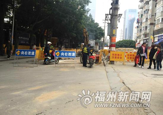 新店將增3條進出城通道 主城區六處澇點啟動改造