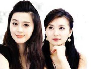 盤點為搶男人反目成仇的30對女星（圖）
