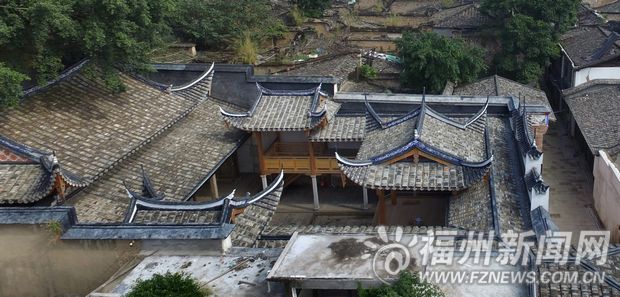 福州一批項(xiàng)目列入省重點(diǎn)　包括福廈鐵路客運(yùn)專(zhuān)線(xiàn)