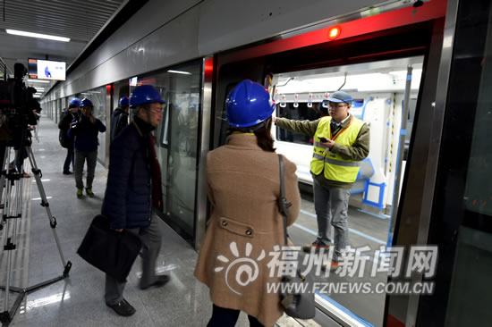 榕多個項目躋身“省重點”　有福夏鐵路客運線等