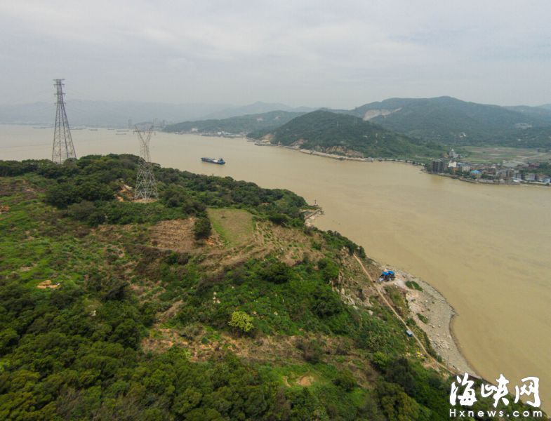 瑯岐金牌山挖出明清炮臺群　分布坑道戰壕等遺跡