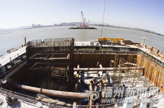 馬尾今年要續建新建20條路 打造104國道汽車4S店走廊