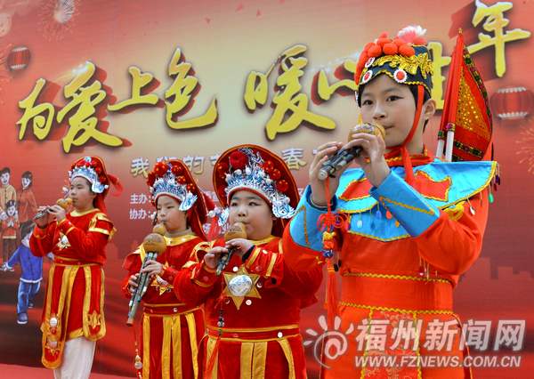 “兩節(jié)”期間文化活動精彩紛呈　本網(wǎng)可查詳細安排