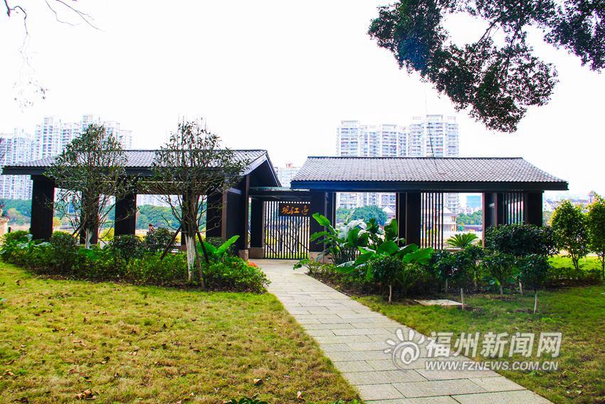 愛上福州城:登“愛情島” 回首情竇初開的歲月