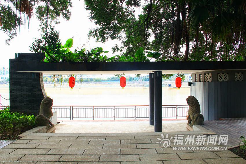 愛上福州城:登“愛情島” 回首情竇初開的歲月