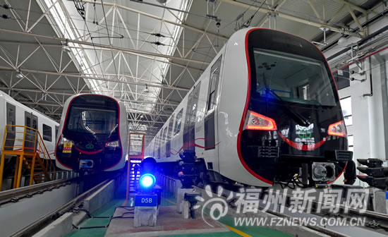 湖東東路南臺(tái)大道今年將建成 地鐵1號(hào)線有望通車