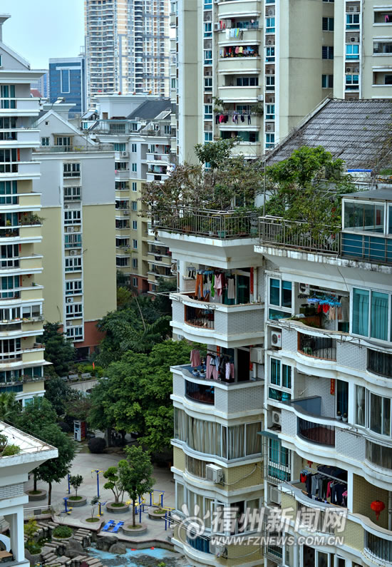 群租房引發種種問題　委員建議：加強群租房管理