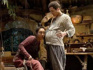 盤點銀幕實力花旦 白百合劉亦菲倪妮等女星你為誰點贊？
