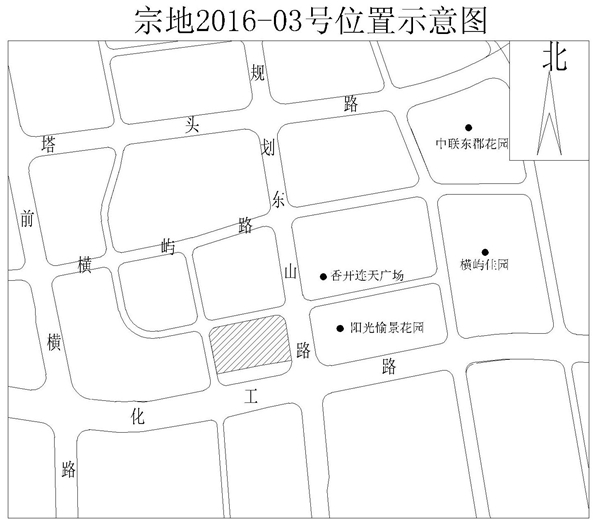 福州四地塊成交價逾52億 樓面價最高23183元/㎡