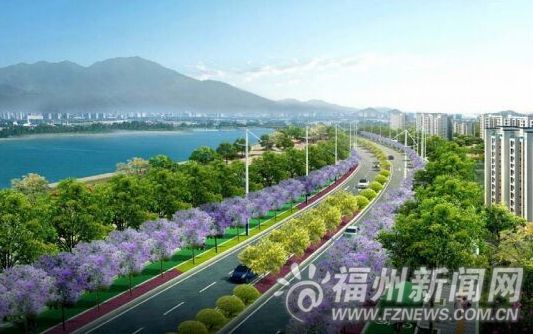 鰲港路5月進場施工 先建設曙光路口至鰲興路口段