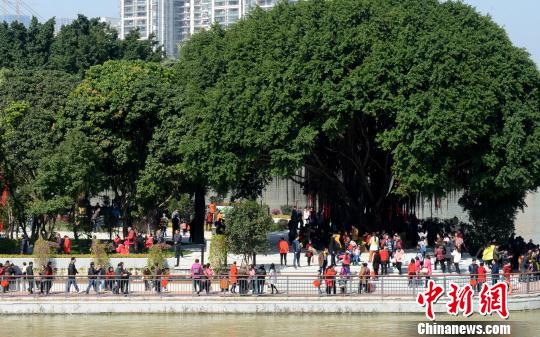 福州打造宜居宜業生態園林城市　傳承閩都山水文脈