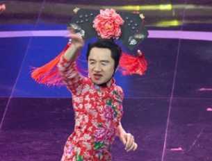 圖片來(lái)源：王祖藍(lán)微博