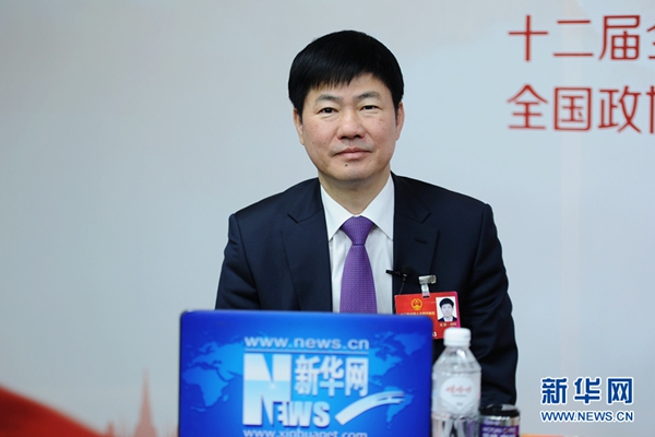楊益民:“十三五”福州新區(qū)用創(chuàng)新釋放活力