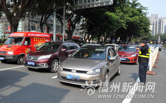 塔頭路晉安河橋今日起破拆　晉安北路交通壓力大