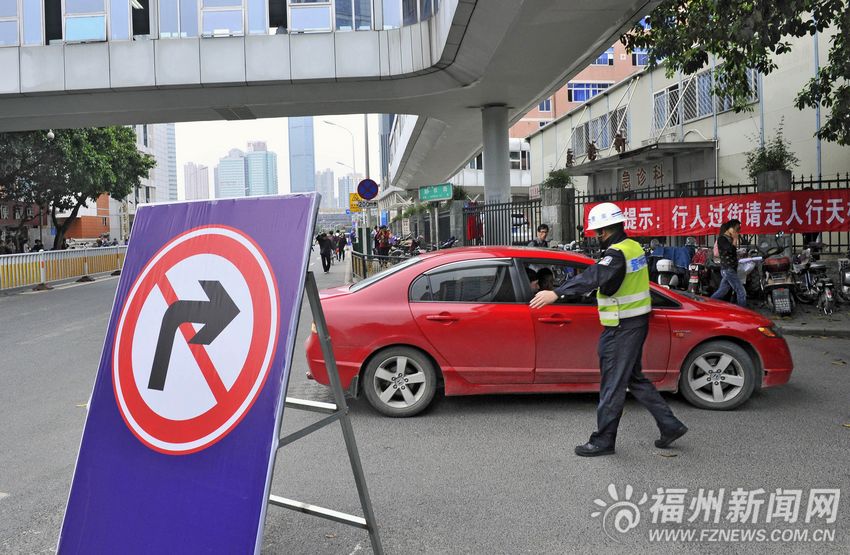 治堵首戰從整治交通違法開始　市民可隨手拍舉報