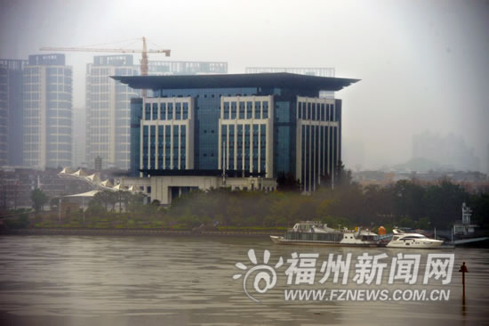 榕打造公共文化服務升級版　2020年成為文化強市